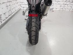2024 Triumph Tiger 900 GT Tiger White