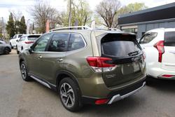 2023 Subaru
                Forester Hybrid S