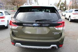 2023 Subaru
                Forester Hybrid S