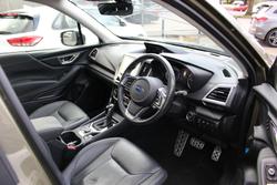 2023 Subaru
                Forester Hybrid S