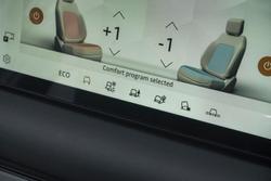 2024 Land Rover Defender 90 P400 X-Dynamic SE