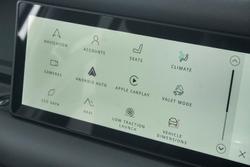 2024 Land Rover Defender 90 P400 X-Dynamic SE