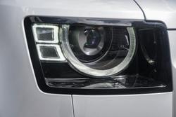 2024 Land Rover Defender 90 P400 X-Dynamic SE