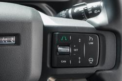 2024 Land Rover Defender 90 P400 X-Dynamic SE