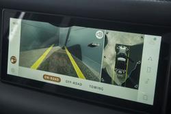 2024 Land Rover Defender 90 P400 X-Dynamic SE