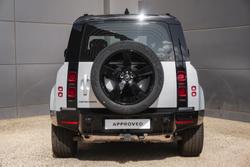 2024 Land Rover Defender 90 P400 X-Dynamic SE