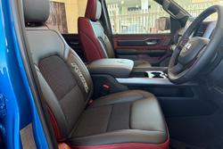 2025 RAM 1500 Rebel Hurricane SO