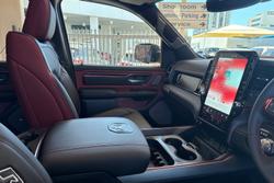 2025 RAM 1500 Rebel Hurricane SO