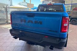 2025 RAM 1500 Rebel Hurricane SO