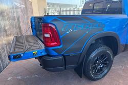 2025 RAM 1500 Rebel Hurricane SO