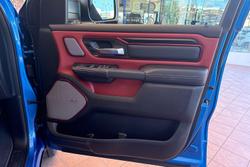 2025 RAM 1500 Rebel Hurricane SO