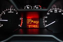 2017 Mazda BT-50 XT UR 4X4 Dual Range Cool White