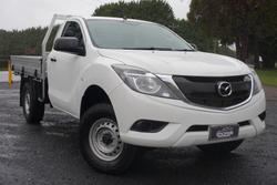 Mazda BT-50