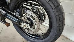 2013 BMW F 800 GS Adventure F 800