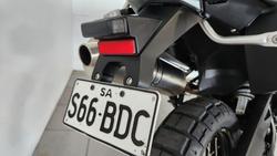 2013 BMW F 800 GS Adventure F 800