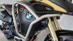 2013 BMW F 800 GS Adventure F 800