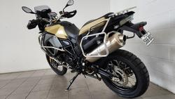 2013 BMW F 800 GS Adventure F 800