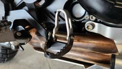 2013 BMW F 800 GS Adventure F 800