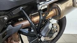 2013 BMW F 800 GS Adventure F 800