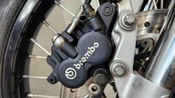 2013 BMW F 800 GS Adventure F 800