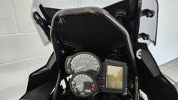 2013 BMW F 800 GS Adventure F 800