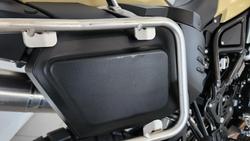 2013 BMW F 800 GS Adventure F 800