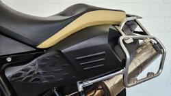 2013 BMW F 800 GS Adventure F 800