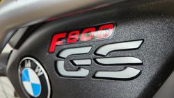 2013 BMW F 800 GS Adventure F 800