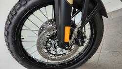 2013 BMW F 800 GS Adventure F 800