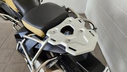 2013 BMW F 800 GS Adventure F 800