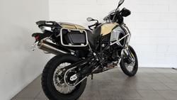 2013 BMW F 800 GS Adventure F 800