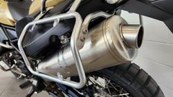 2013 BMW F 800 GS Adventure F 800