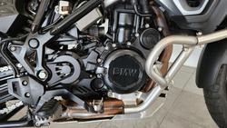 2013 BMW F 800 GS Adventure F 800