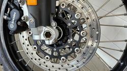 2013 BMW F 800 GS Adventure F 800