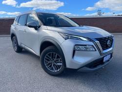 2024 Nissan X-TRAIL ST
