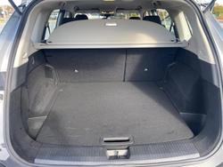 2024 Nissan X-TRAIL ST T33 MY23 Brilliant Silver