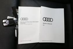 2022 Audi Q5 45 TFSI Sport Limited