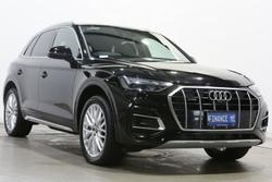 2022 Audi Q5 45 TFSI Sport Limited