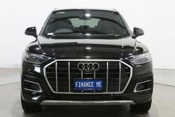 2022 Audi Q5 45 TFSI Sport Limited