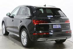 2022 Audi Q5 45 TFSI Sport Limited