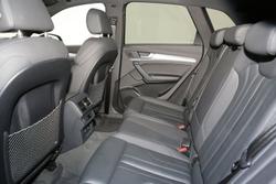 2022 Audi Q5 45 TFSI Sport Limited