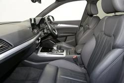 2022 Audi Q5 45 TFSI Sport Limited