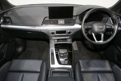 2022 Audi Q5 45 TFSI Sport Limited