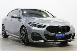 2024 BMW 2 Series 220i M Sport