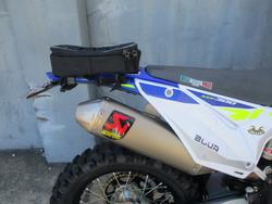 2023 Sherco 300 SEF FACTORY BLUE