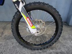 2023 Sherco 300 SEF FACTORY BLUE