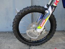 2023 Sherco 300 SEF FACTORY BLUE