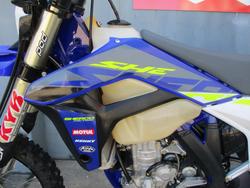 2023 Sherco 300 SEF FACTORY BLUE