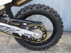 2023 Sherco 300 SEF FACTORY BLUE