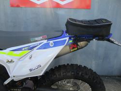 2023 Sherco 300 SEF FACTORY BLUE